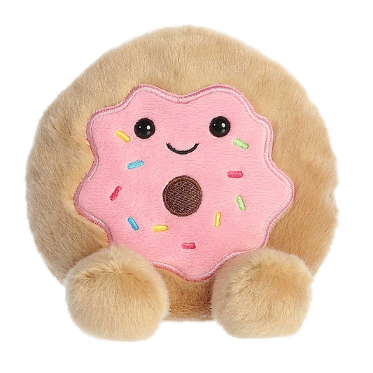 Palm Pals - 5" Claire Donut