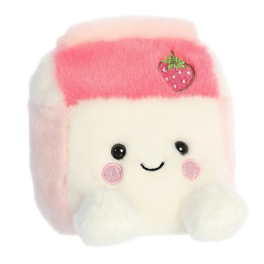Palm Pals - 5" Fresa Strawberry Milk