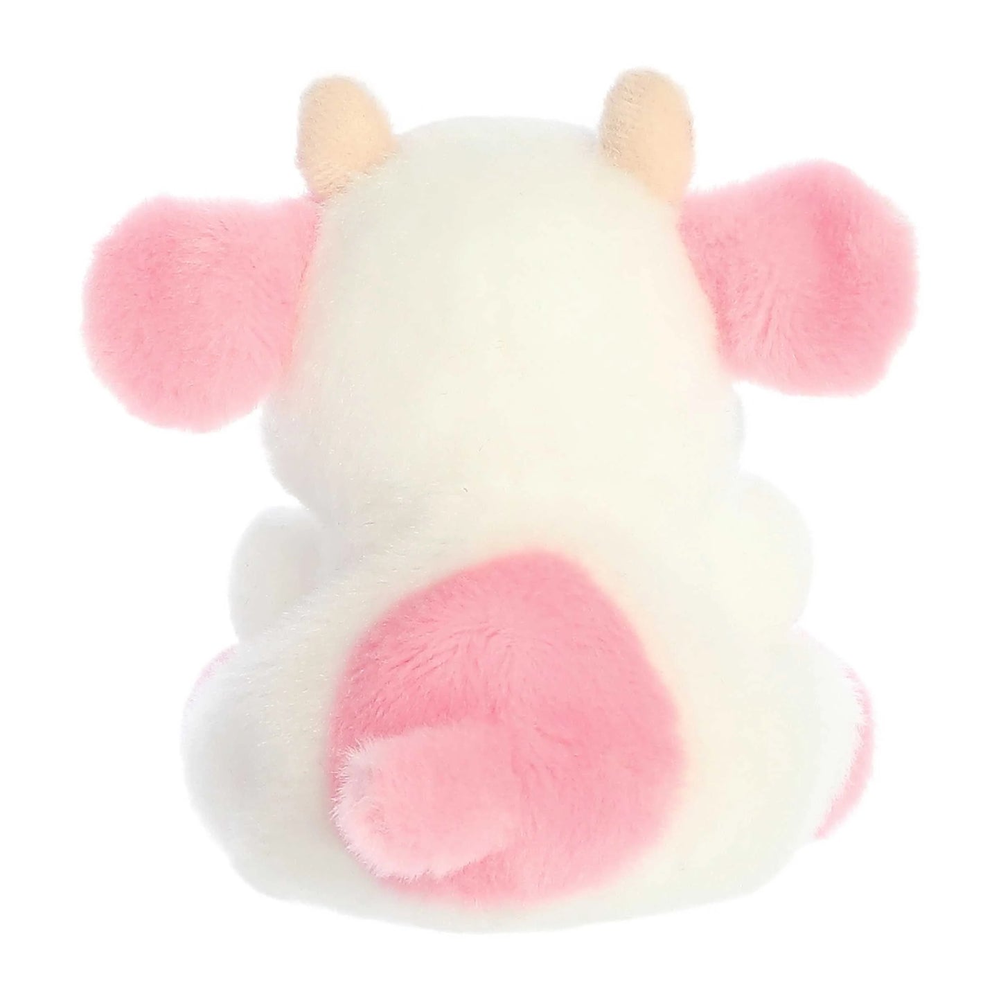 Palm Pals - 5" Belle Strawberry Cow