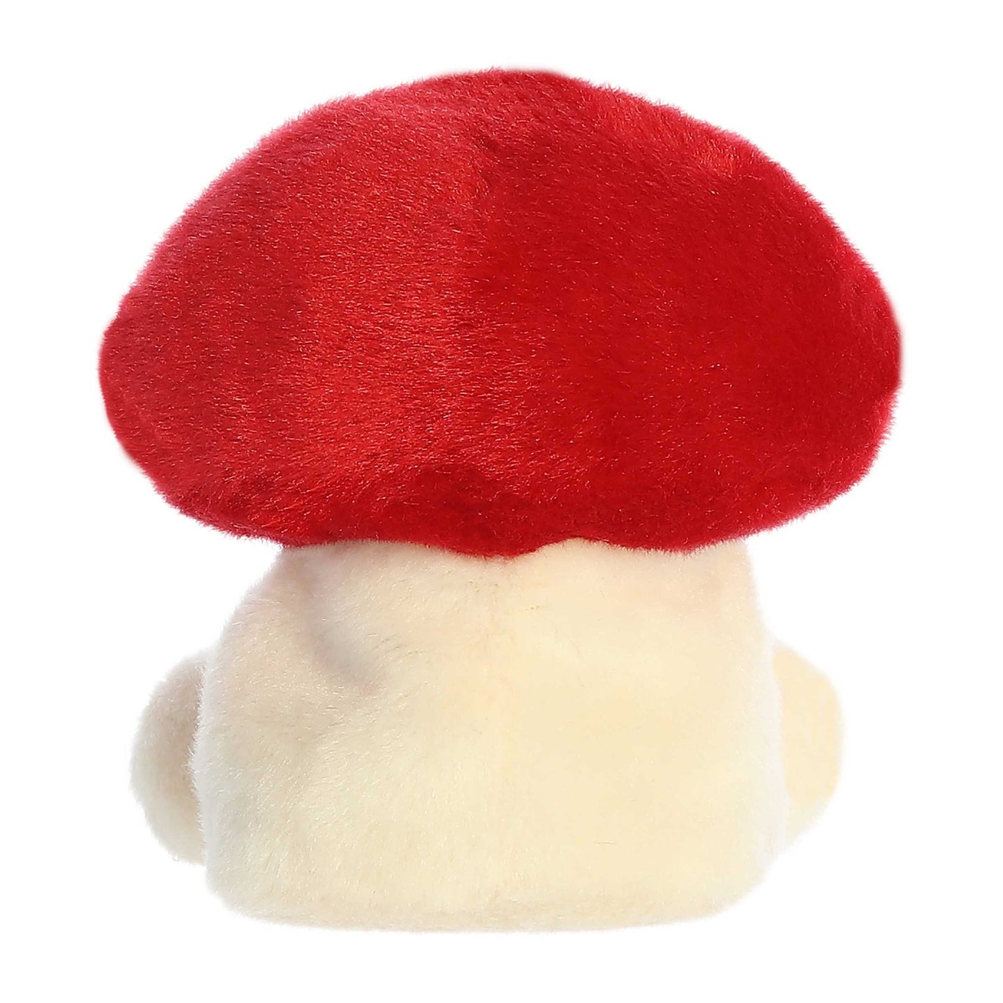 Palm Pals - 5" Amanita Mushroom