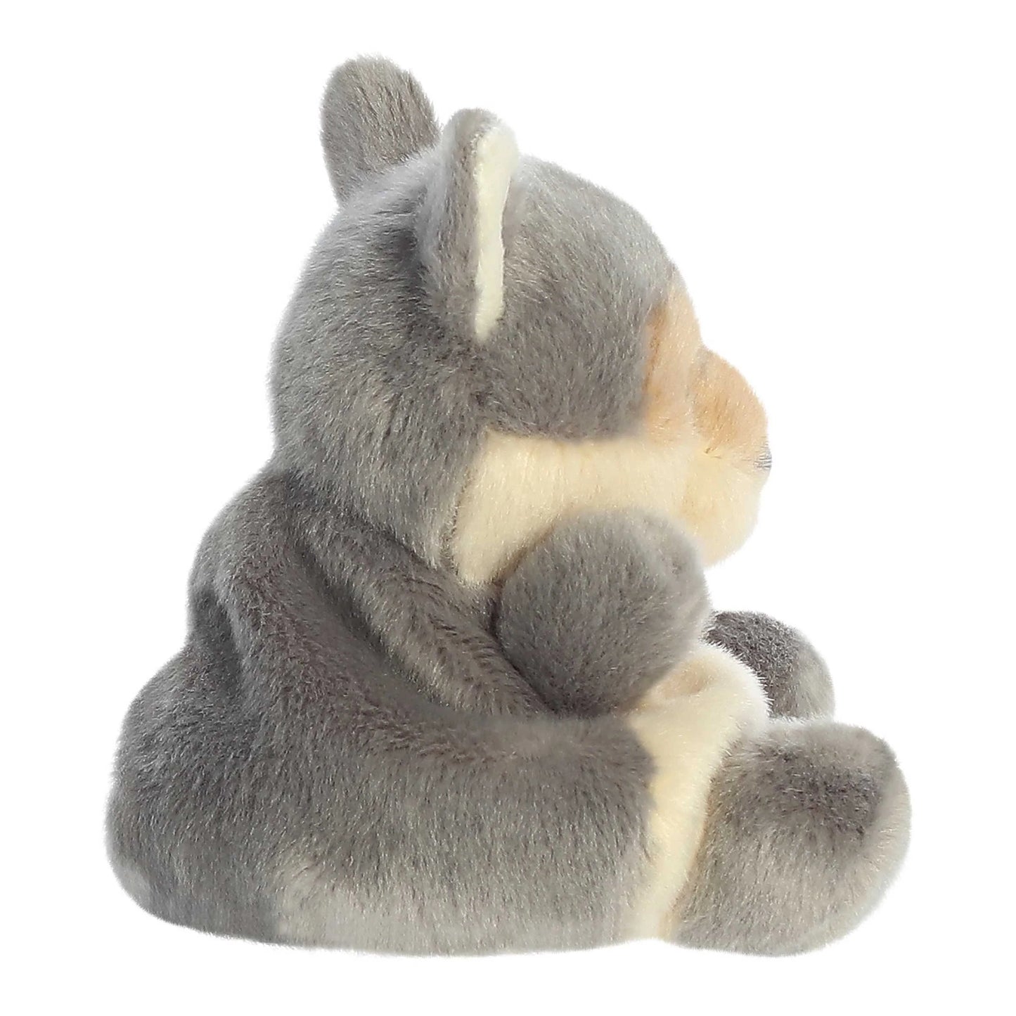 Palm Pals - 5" Lucian Wolf