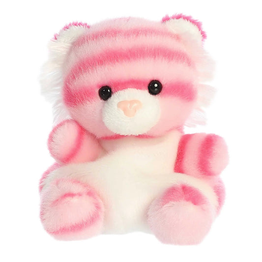 Palm Pals - 5" Rosé Pink Tiger
