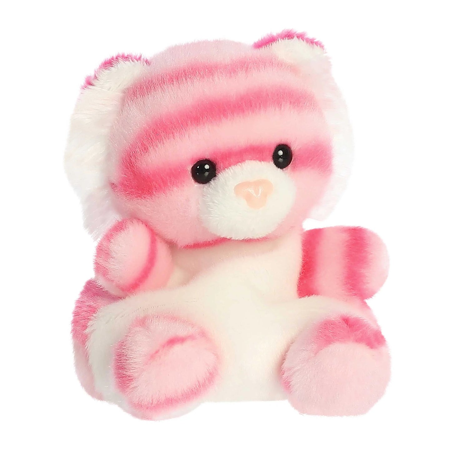 Palm Pals - 5" Rosé Pink Tiger