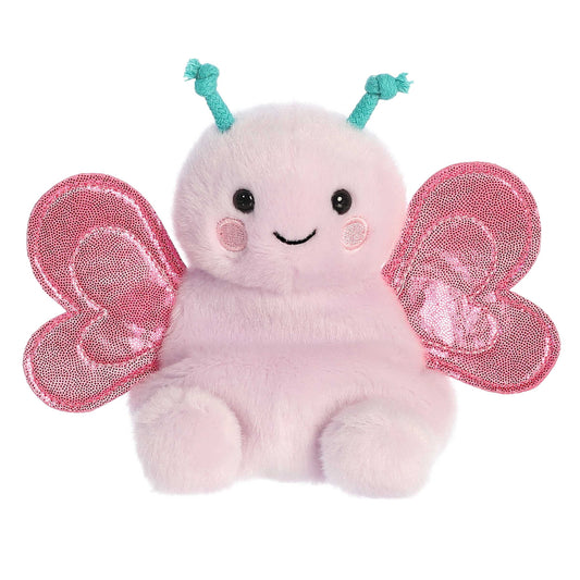 Palm Pals - 5" Petunia Butterfly