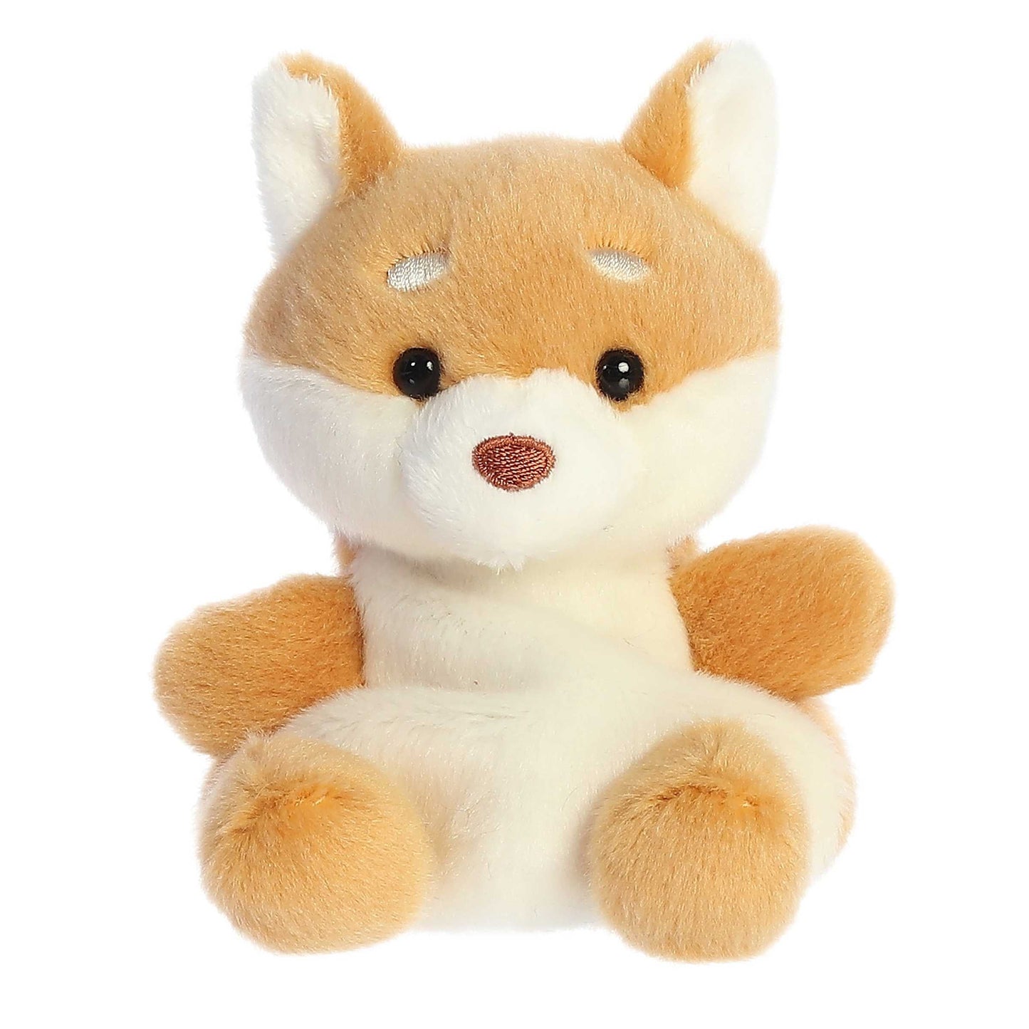 5''Keiko Shiba Inu