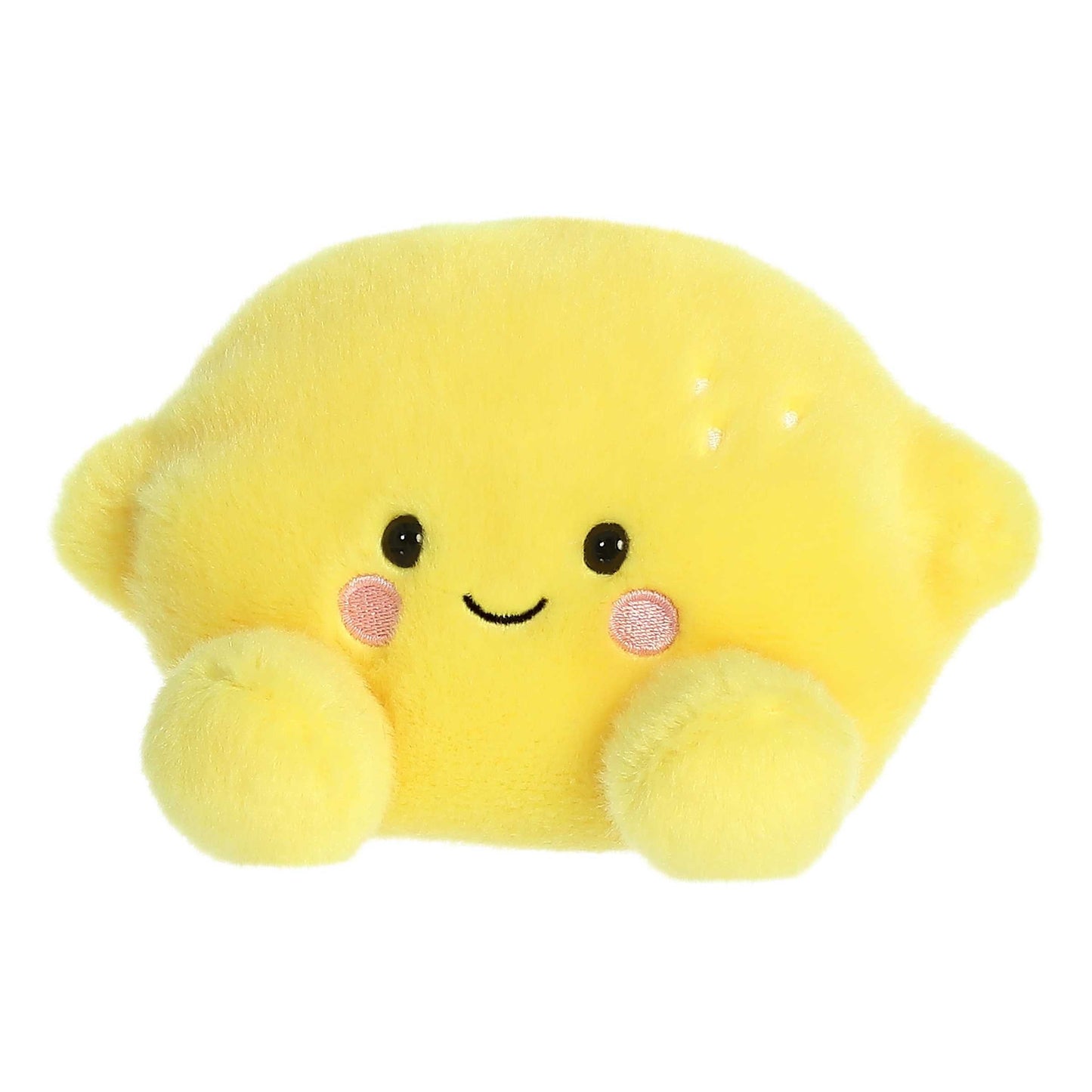 Palm Pals - 5" Yuzu Lemon