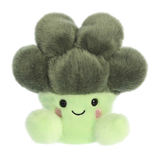 Palm Pals - 5" Luigi Broccoli