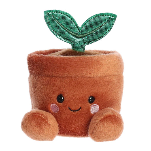 Palm Pals - 5" Terra Potted Plant