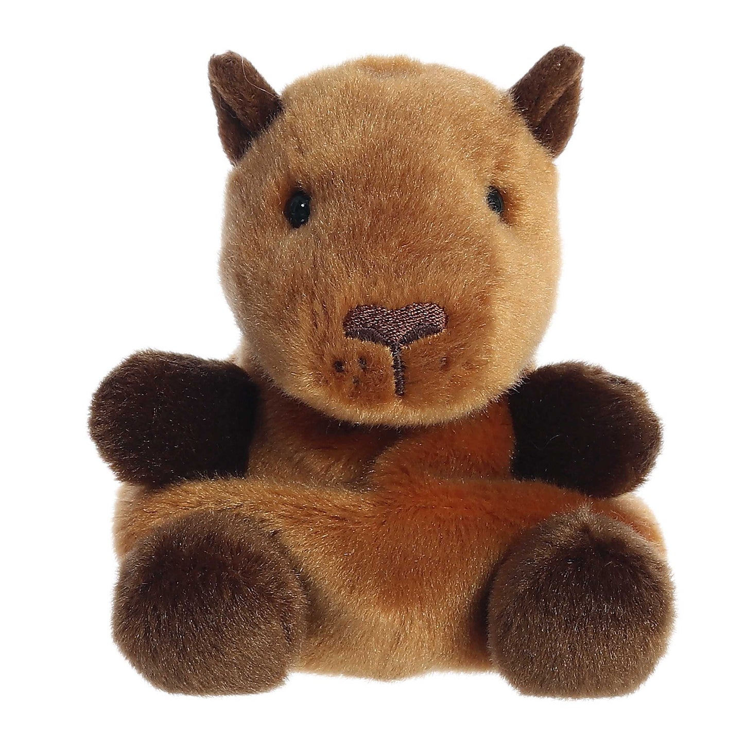 Palm Pals - 5" Sid Capybara