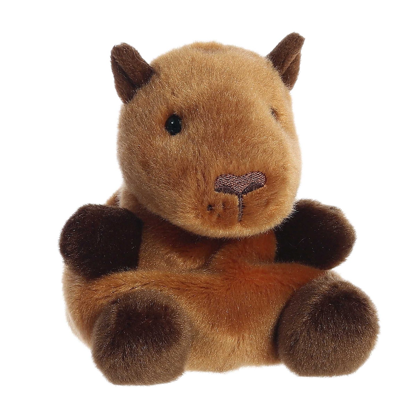 Palm Pals - 5" Sid Capybara