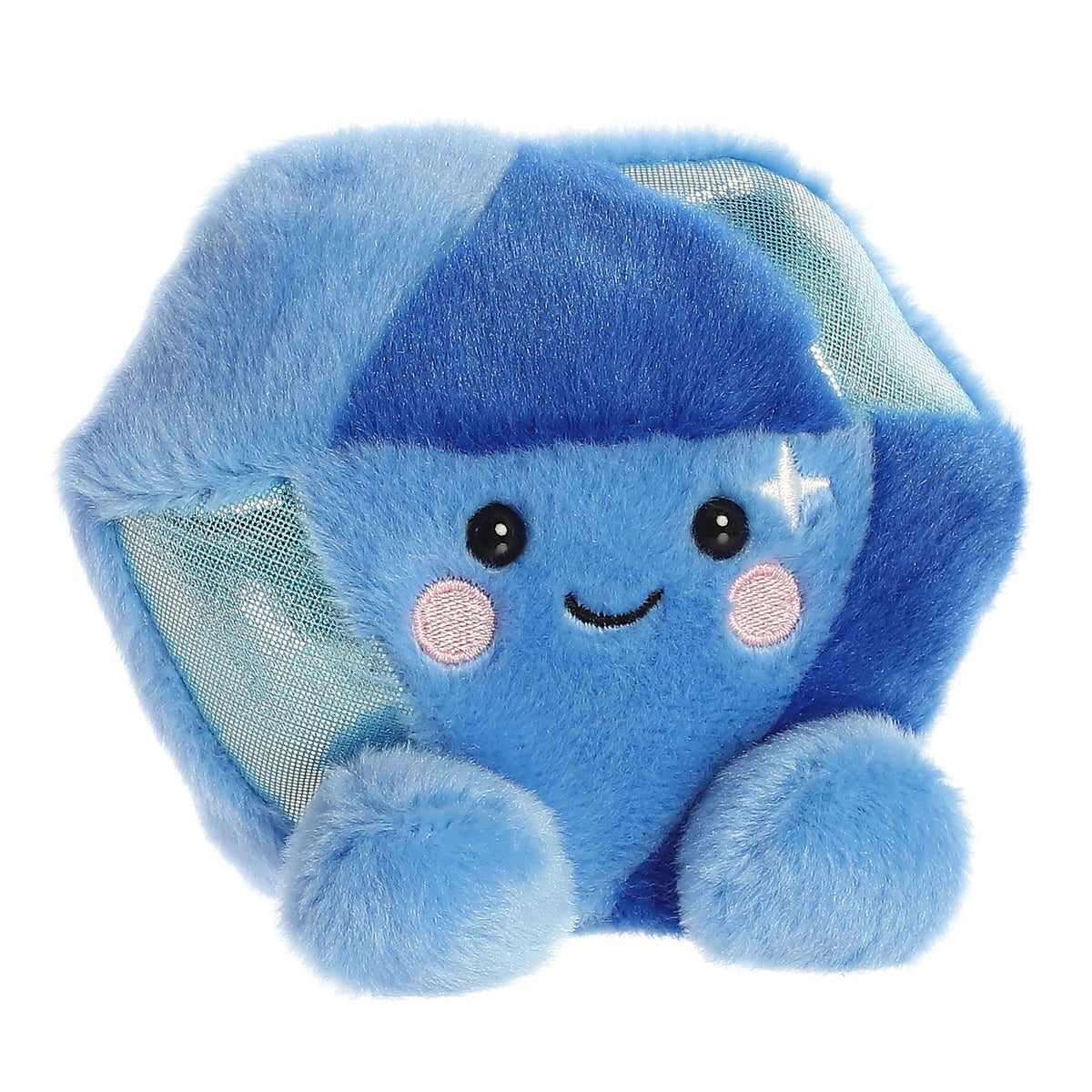Palm Pals 4.5" Alice Sapphire