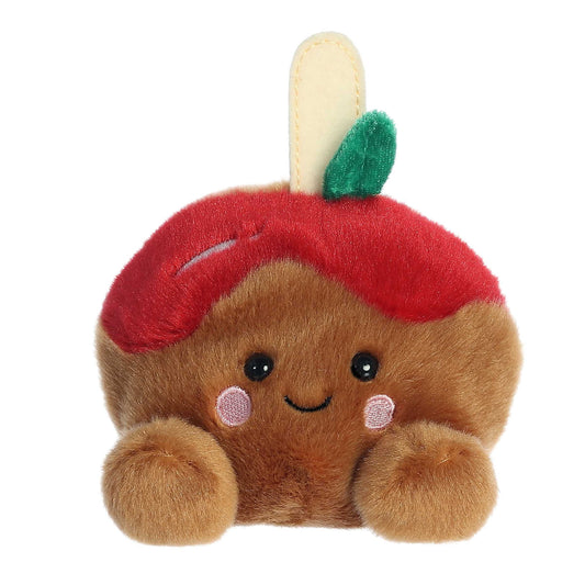 Palm Pals - 5" Sticky Caramel Apple