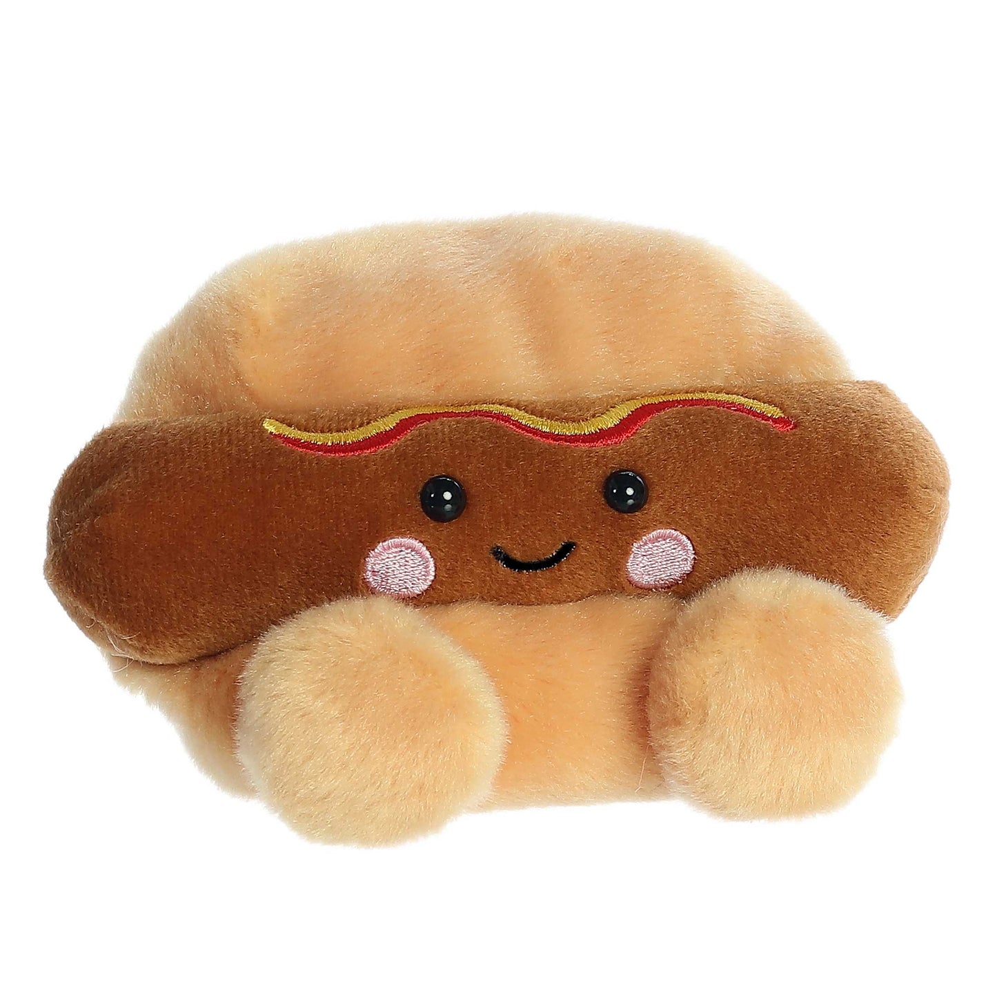 Palm Pals - 5" Colson Hot Dog