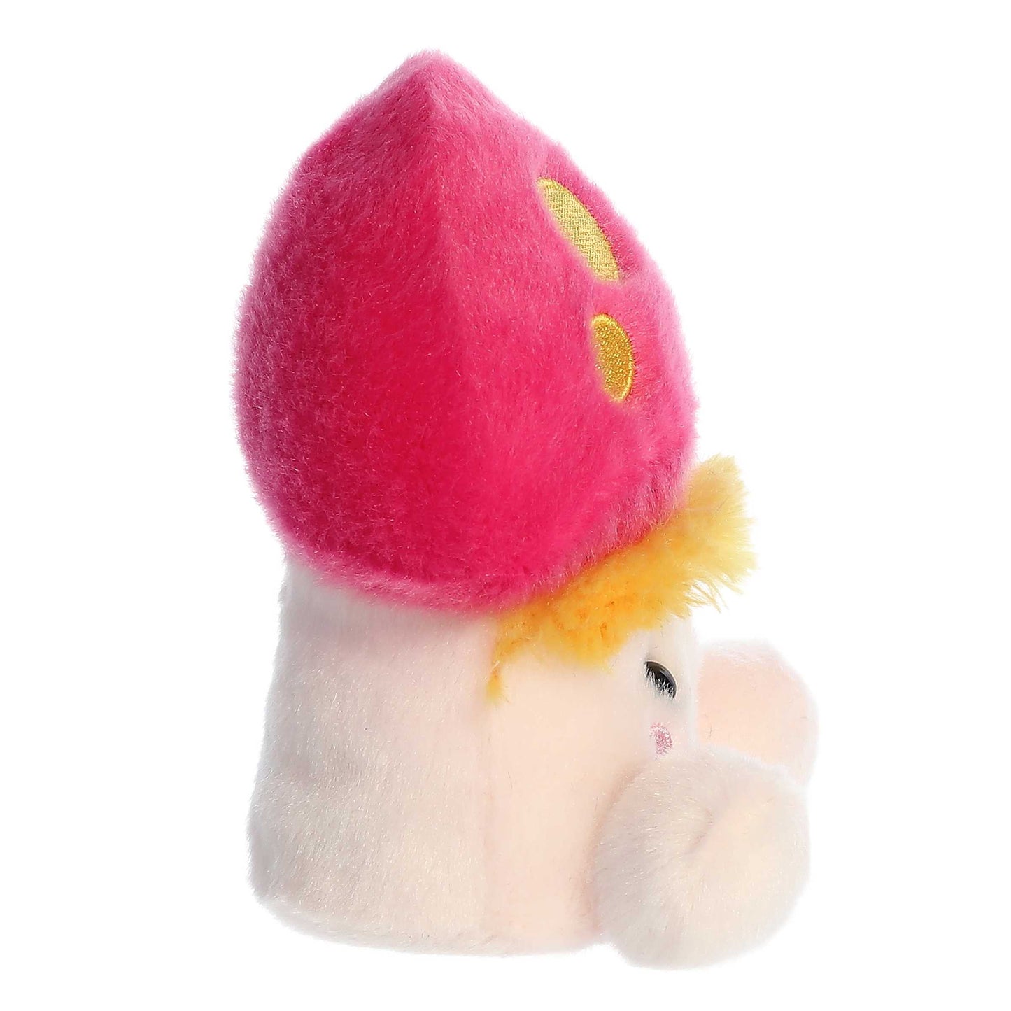 Palm Pals - 5" Favio Fluffy Mushroom
