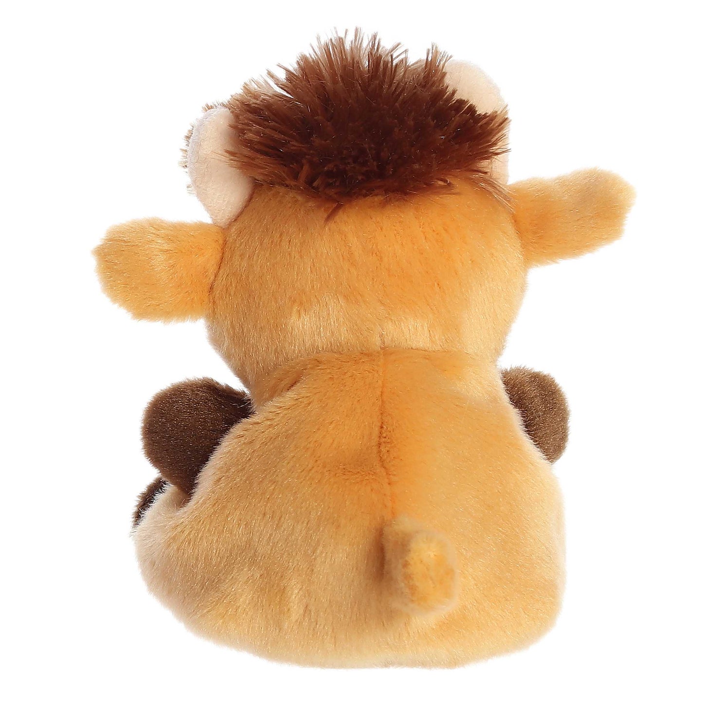 Palm Pals - 5" Hubert Highland Cow