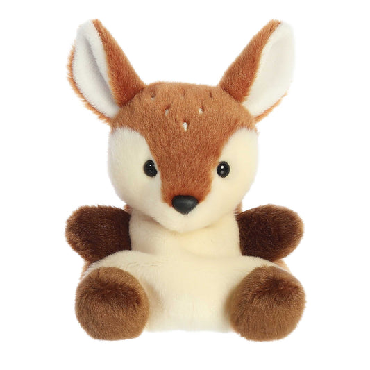 Palm Pals - 5" Dalia Fawn