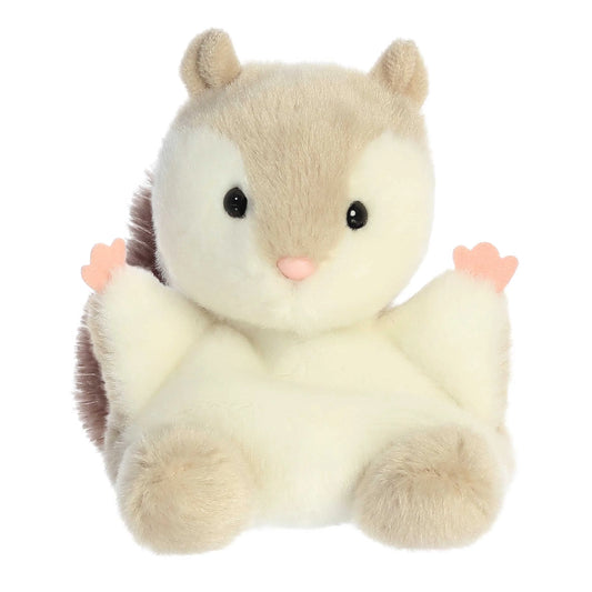 Palm Pals - 5" Flaps Flying Squirrel