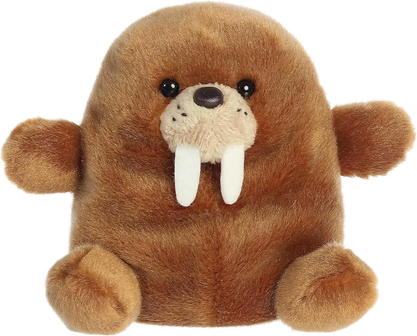 Palm Pals - 5" Waldo Walrus