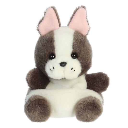 Palm Pals - 5" Beau French Bulldog