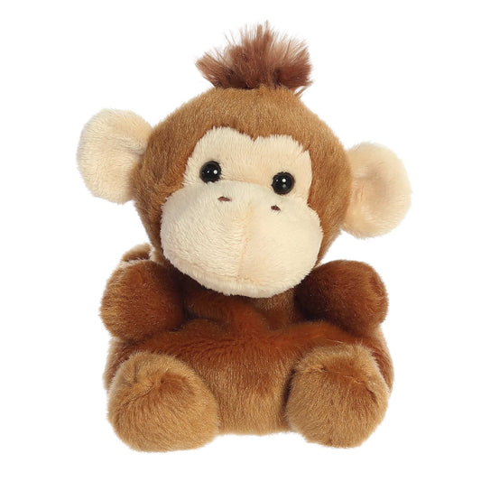 Palm Pals - 5" Boomer Monkey