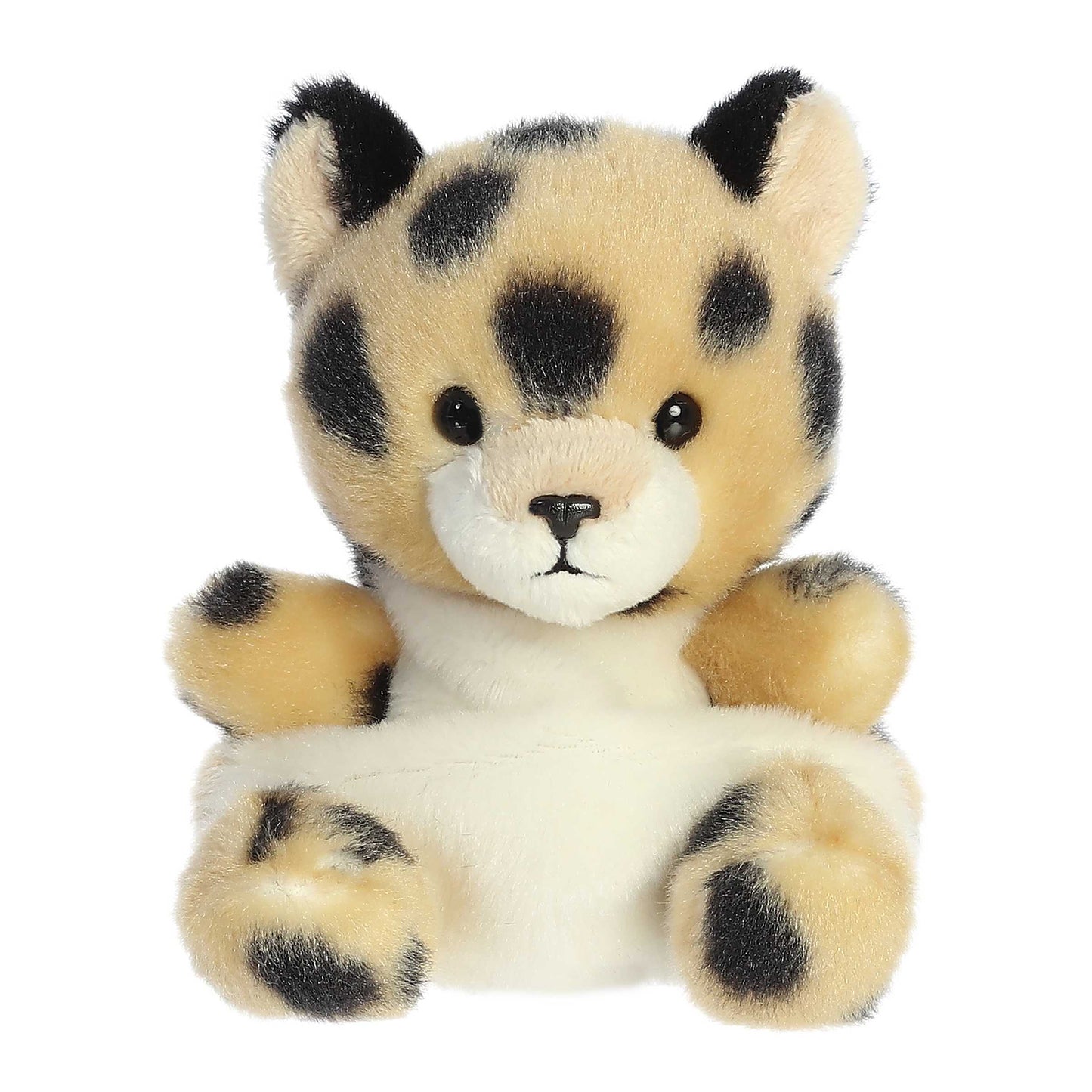 Palm Pals - 5" Chutney Cheetah
