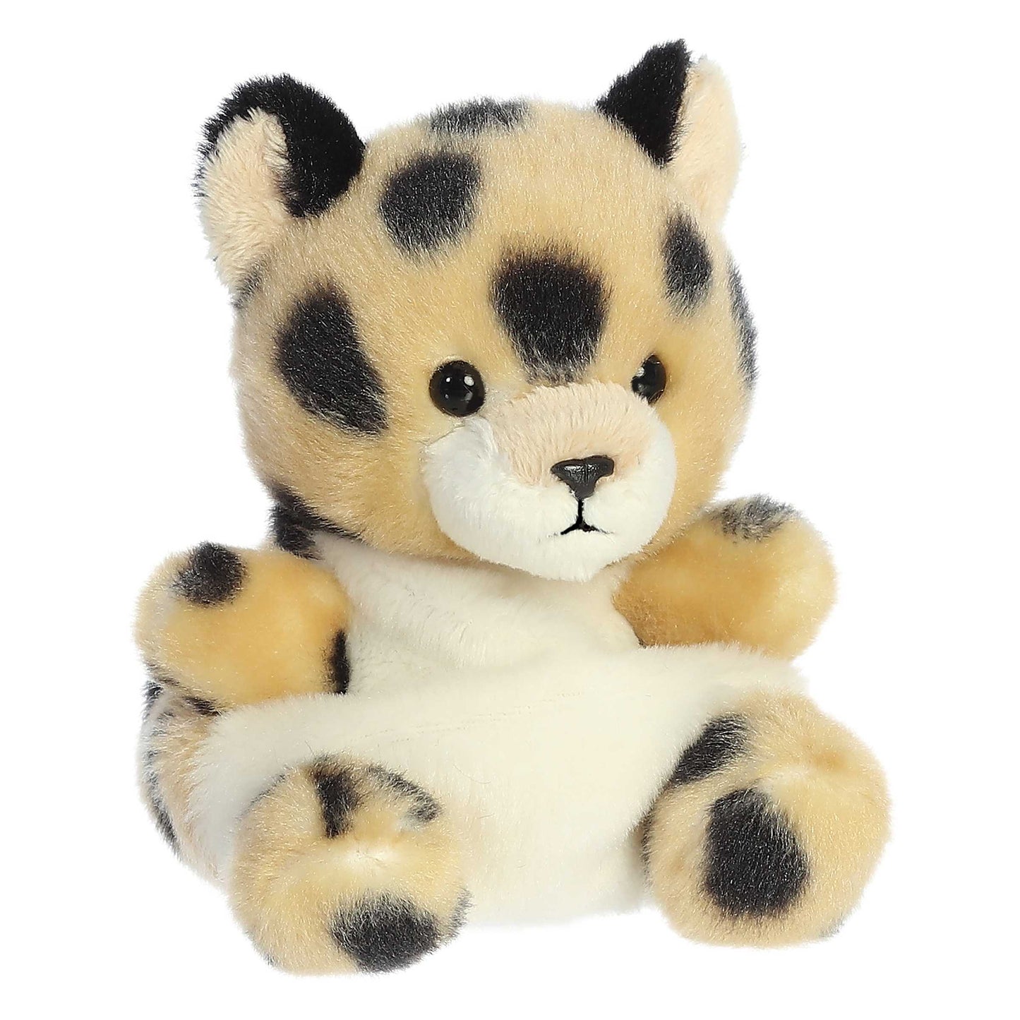 Palm Pals - 5" Chutney Cheetah