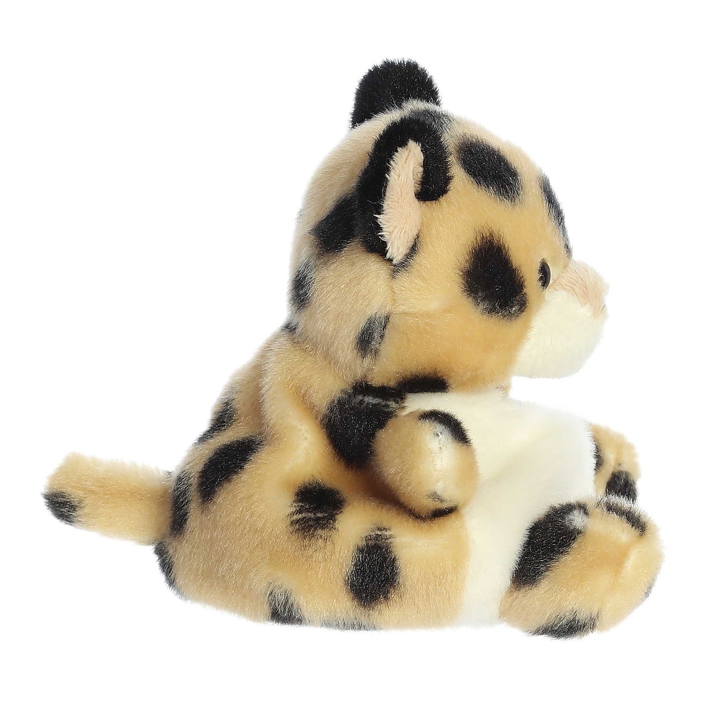 Palm Pals - 5" Chutney Cheetah