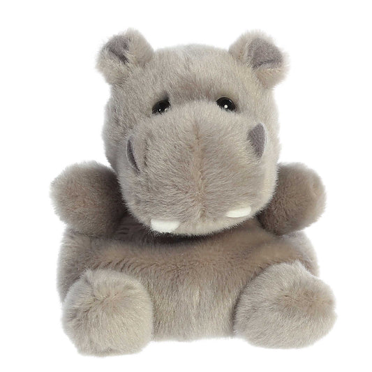 Palm Pals - 5" Hunk Hippo