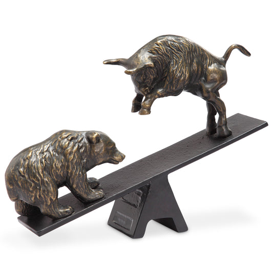 Wall Street Struggle