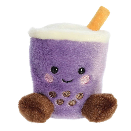 Palm Pals - 5" Tart Taro Boba