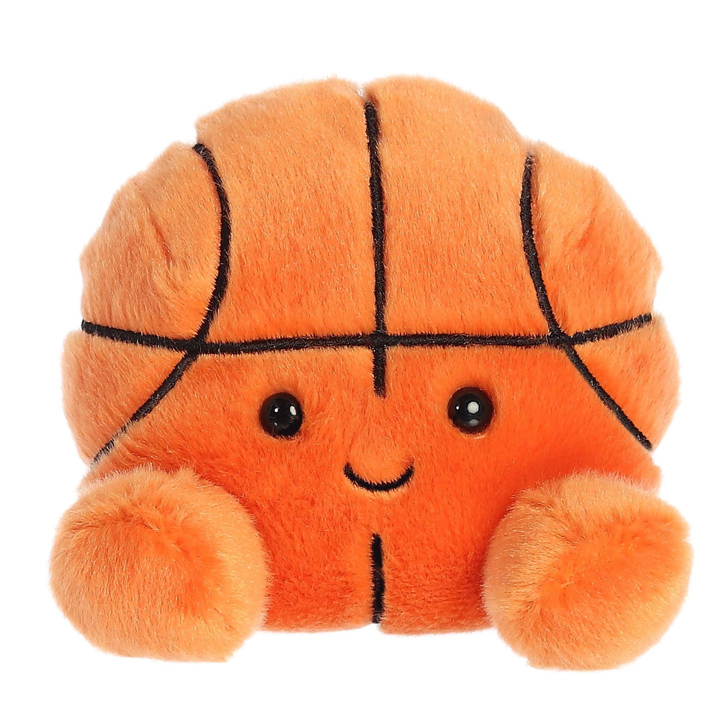 Palm Pals - 5" Hoops Basketball