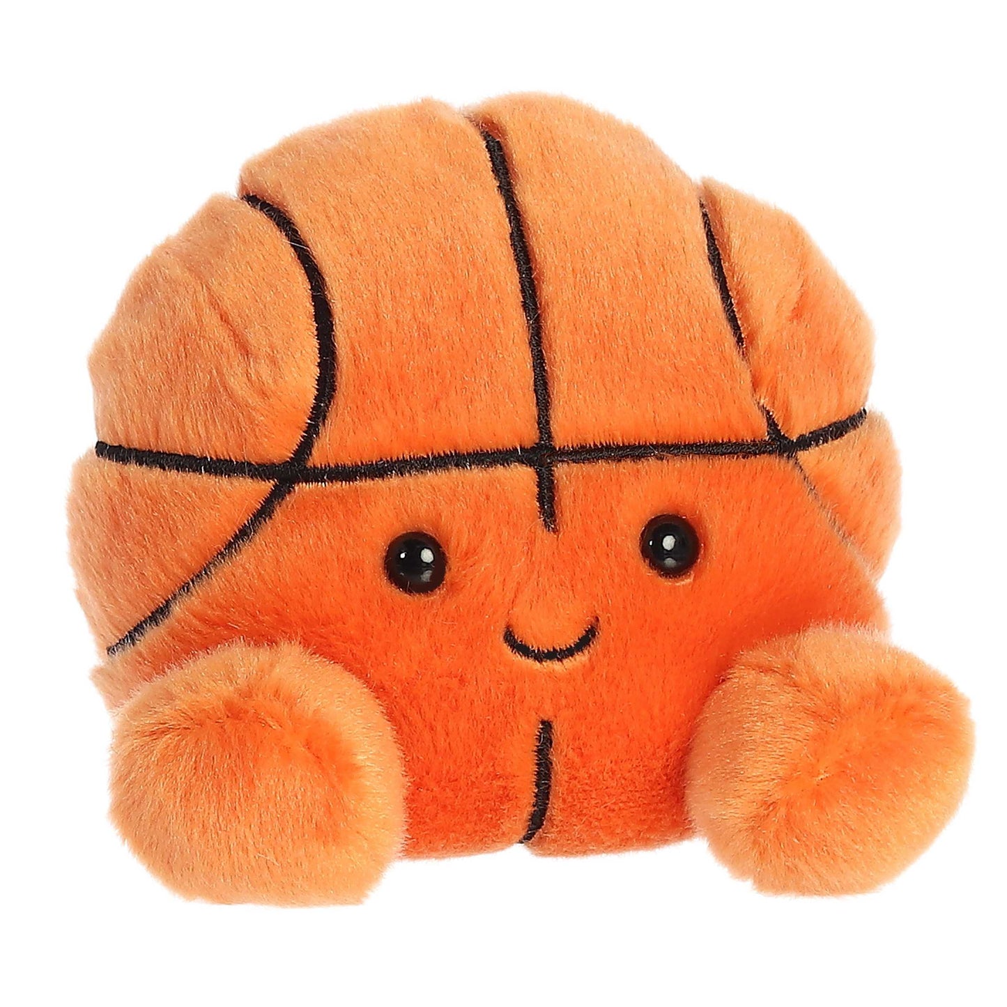 Palm Pals - 5" Hoops Basketball