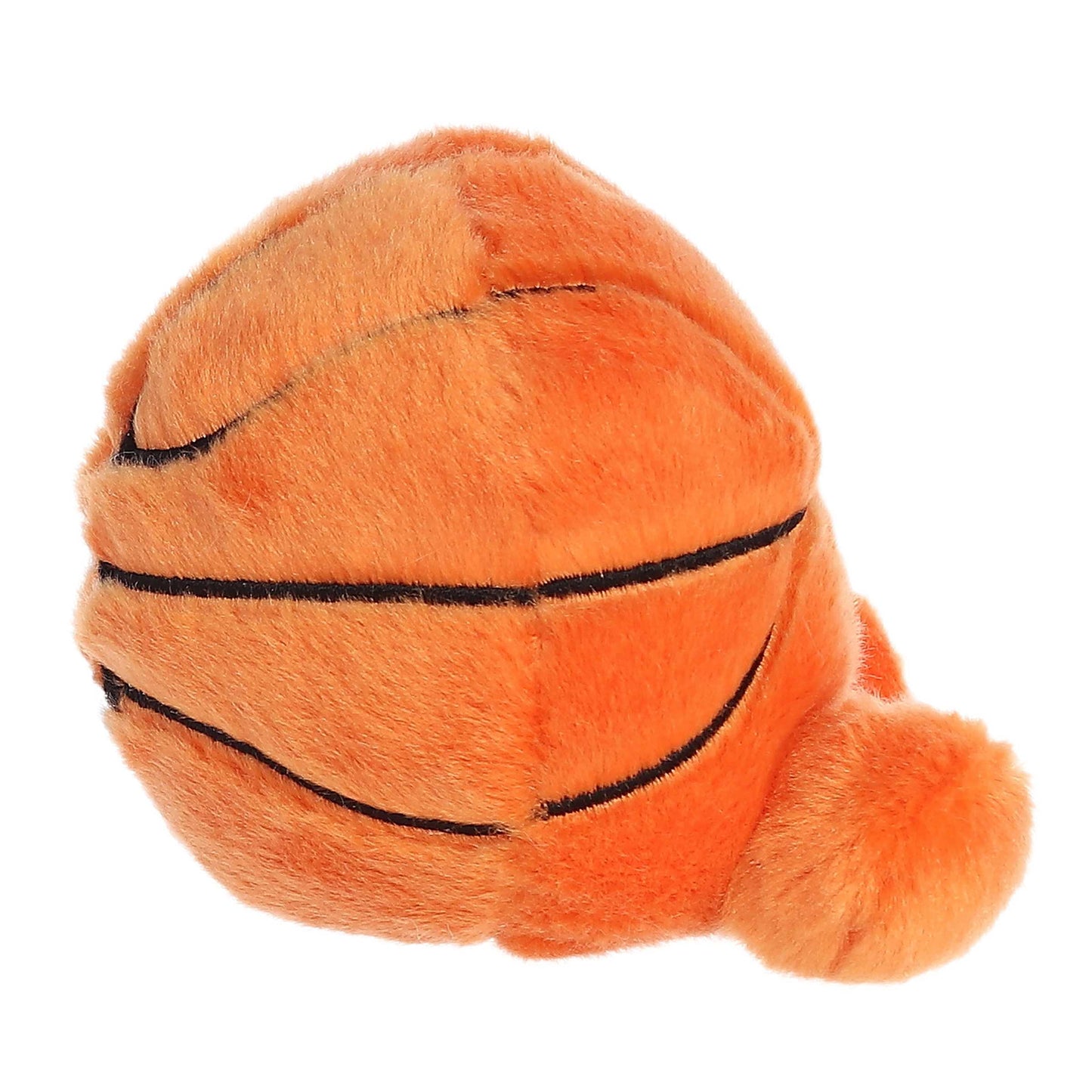 Palm Pals - 5" Hoops Basketball