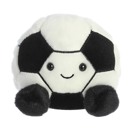 Palm Pals - 5" Striker Soccerball