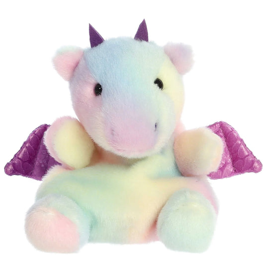 Palm Pals - 5" Aster Dragon