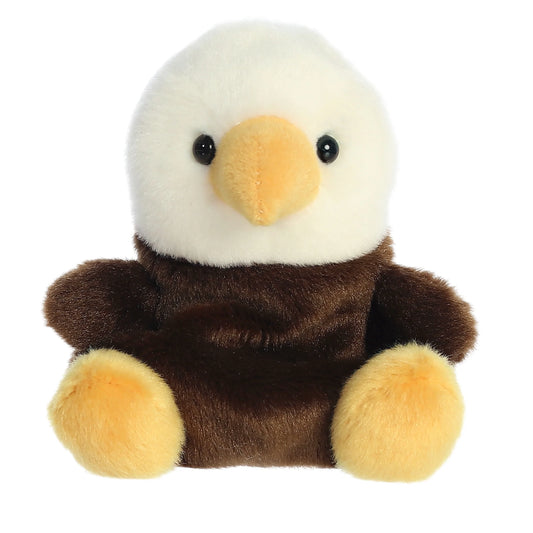 Palm Pals - 5" Murphy Bald Eagle