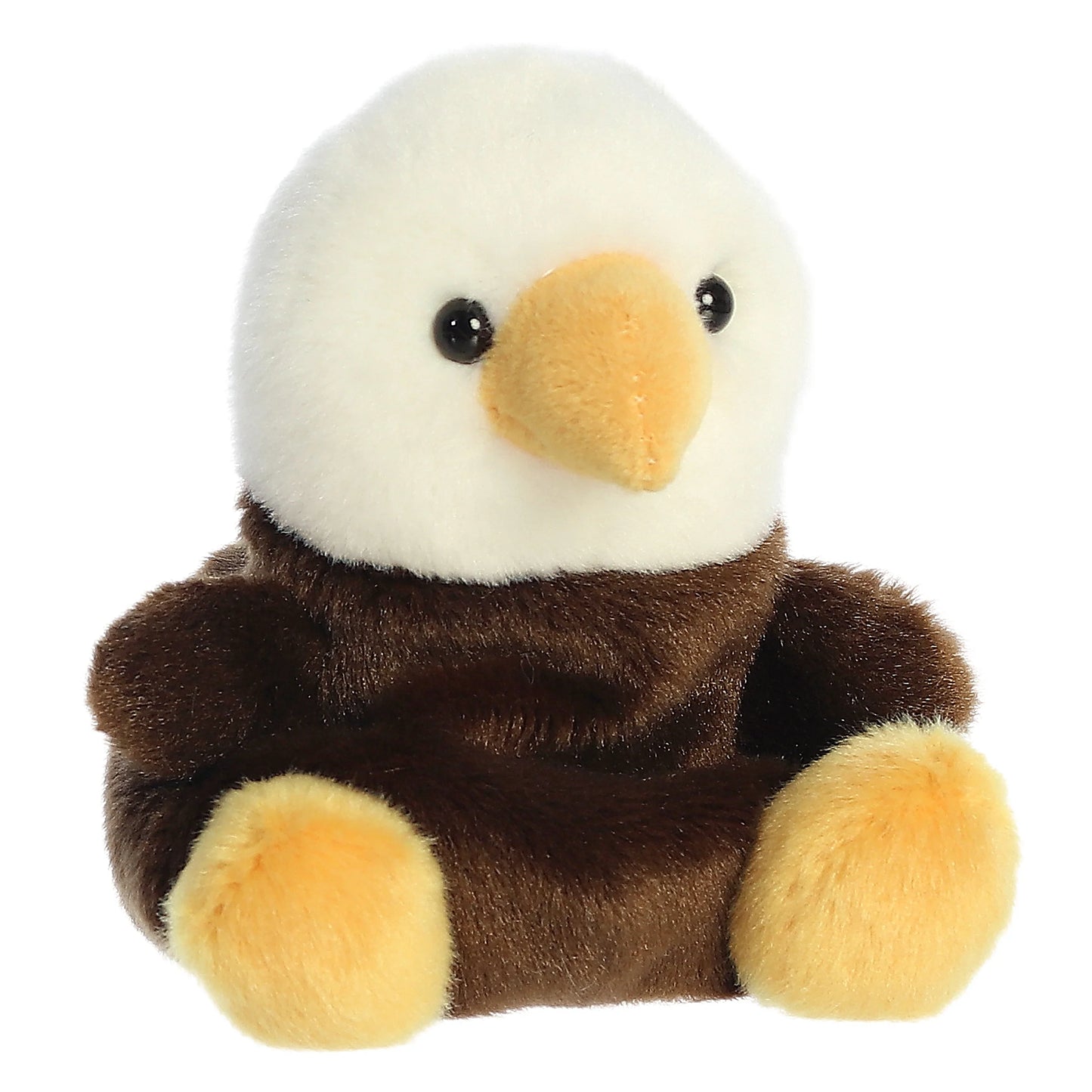 Palm Pals - 5" Murphy Bald Eagle