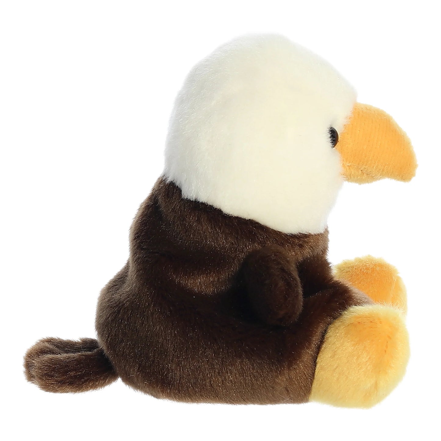 Palm Pals - 5" Murphy Bald Eagle