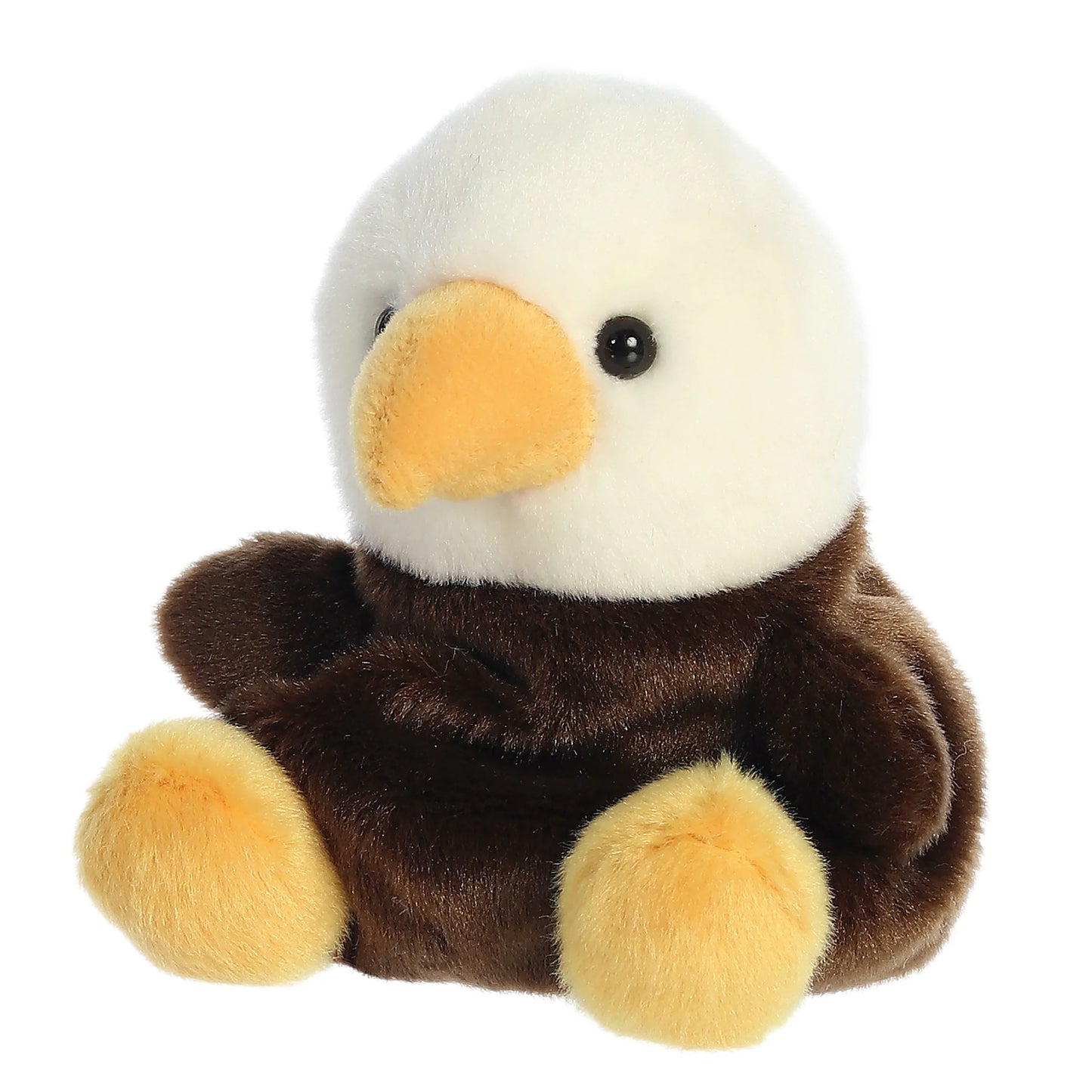 Palm Pals - 5" Murphy Bald Eagle
