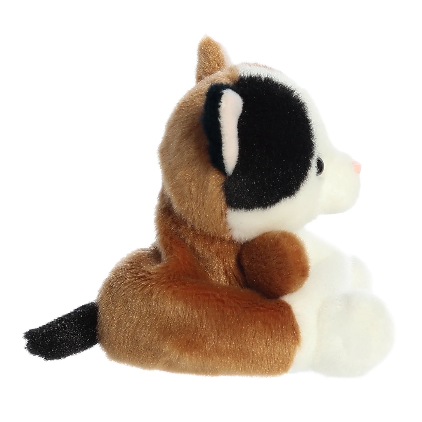 Palm Pals - 5" Peebs Calico Cat