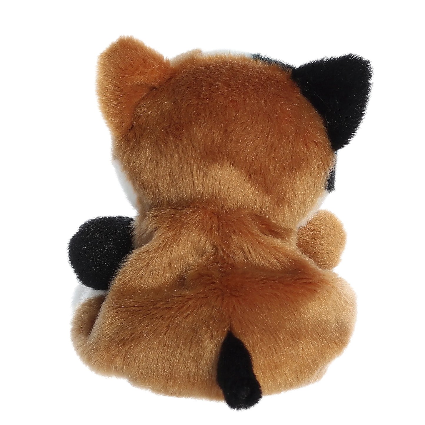 Palm Pals - 5" Peebs Calico Cat