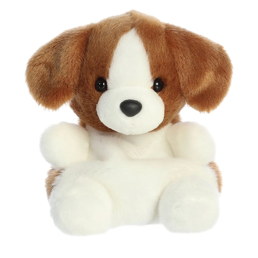 Palm Pals - 5" Buster Beagle