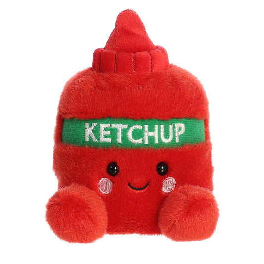 Palm Pals - 5" Tommy Ketchup