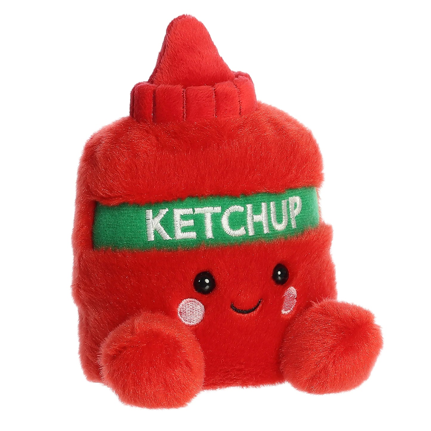 Palm Pals - 5" Tommy Ketchup