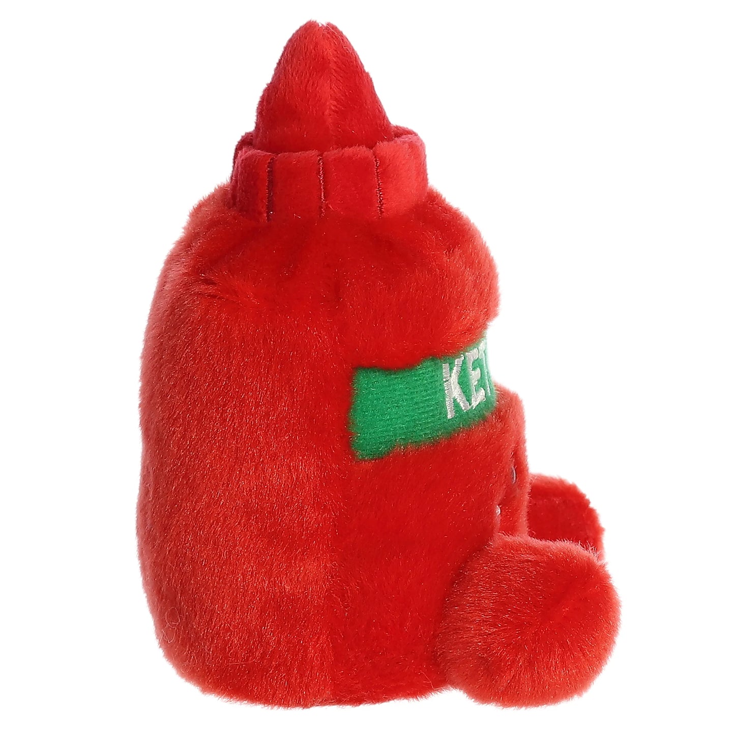 Palm Pals - 5" Tommy Ketchup