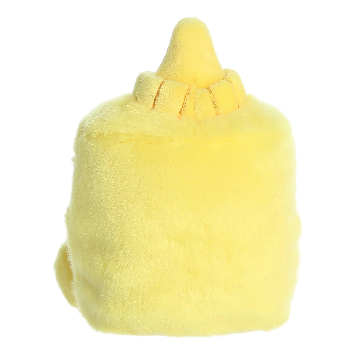 Palm Pals - 5" Newton Mustard