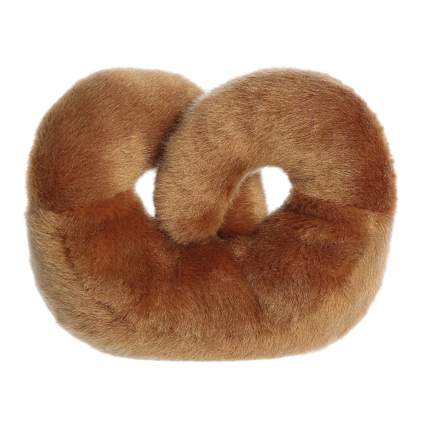 Palm Pals - 5" Twist Pretzel