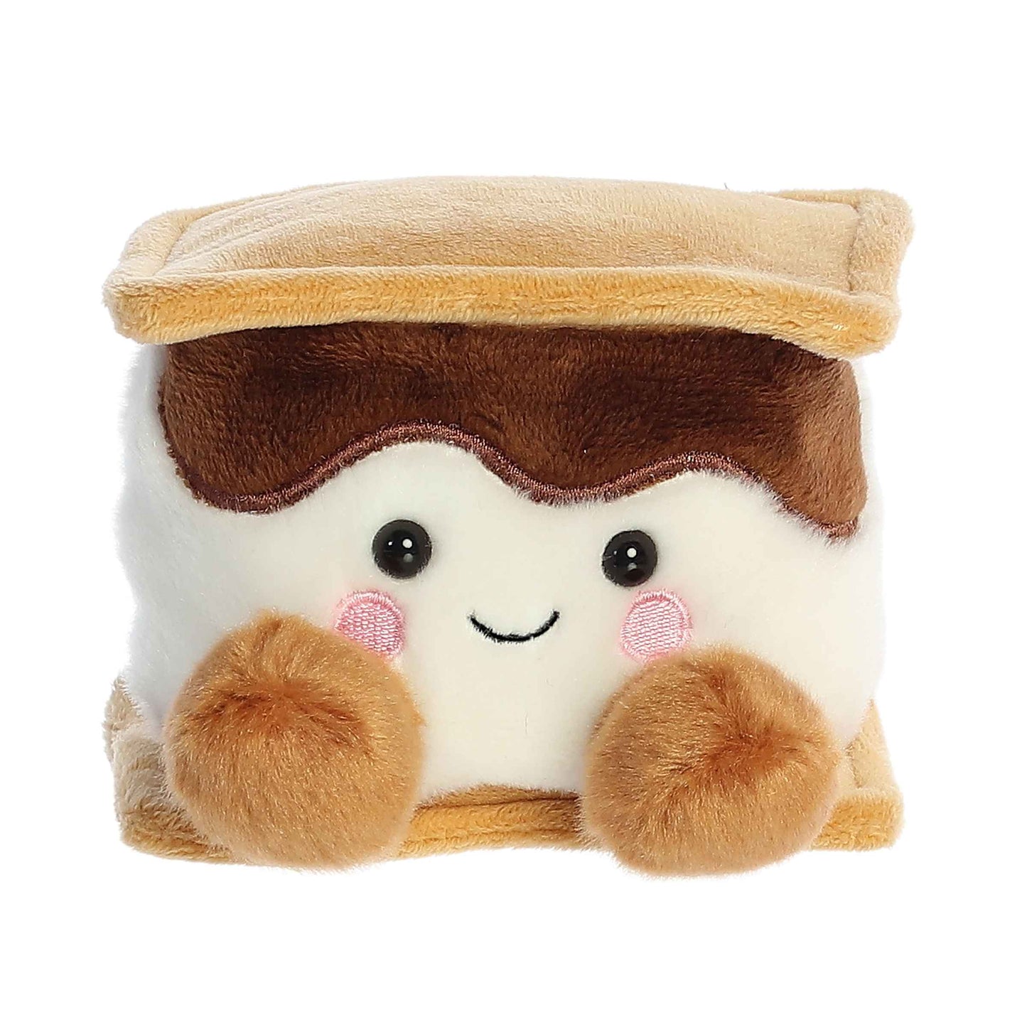 Palm Pals - 5" Toastee S'more