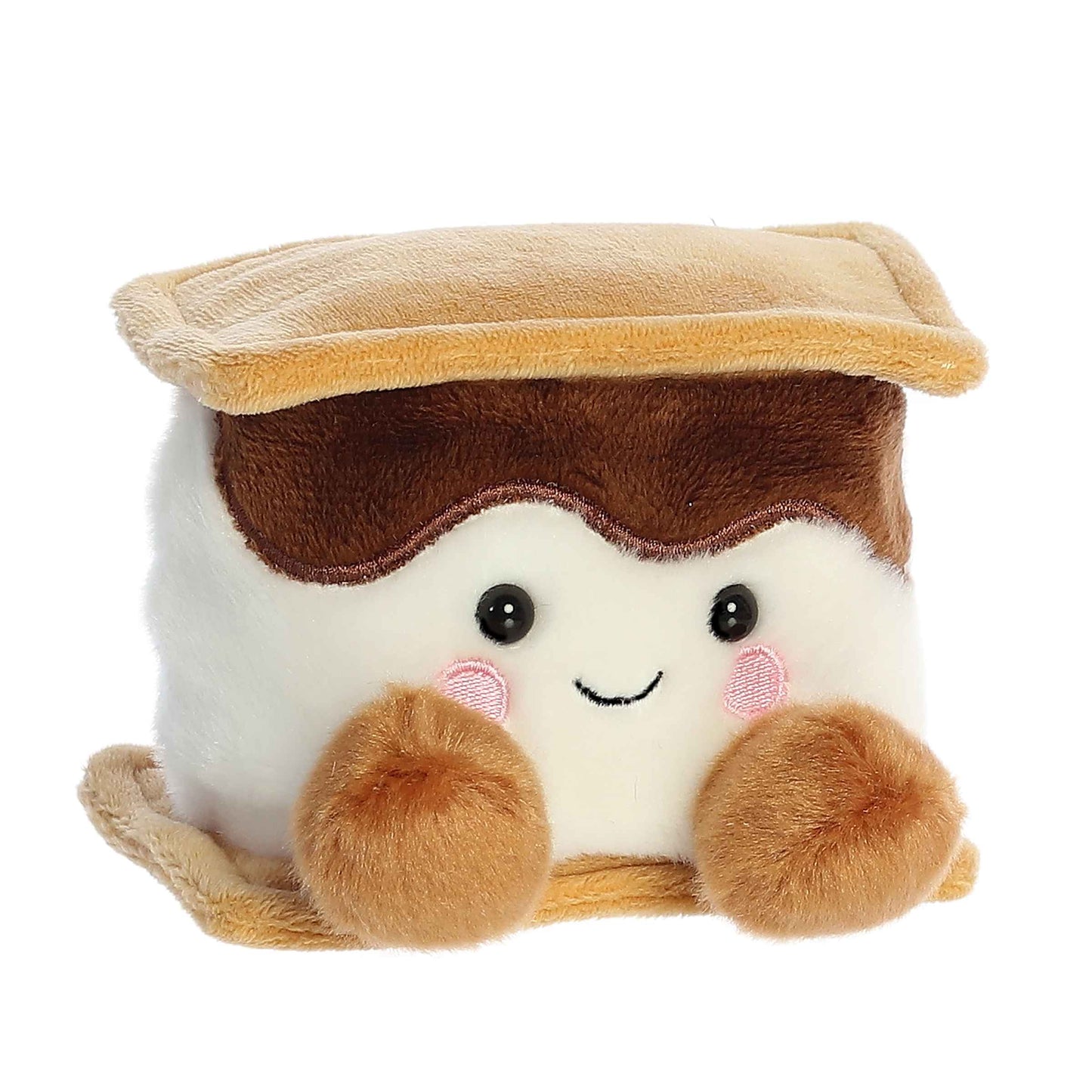Palm Pals - 5" Toastee S'more