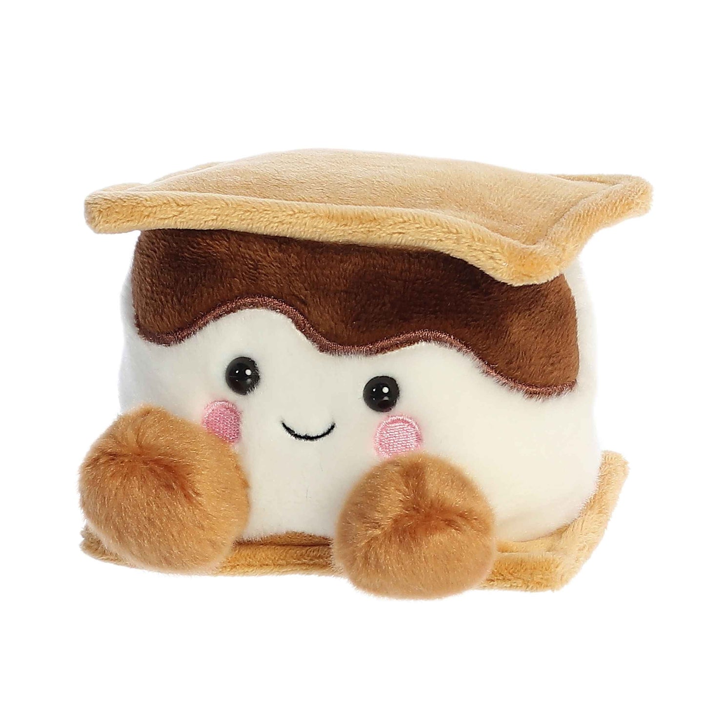 Palm Pals - 5" Toastee S'more
